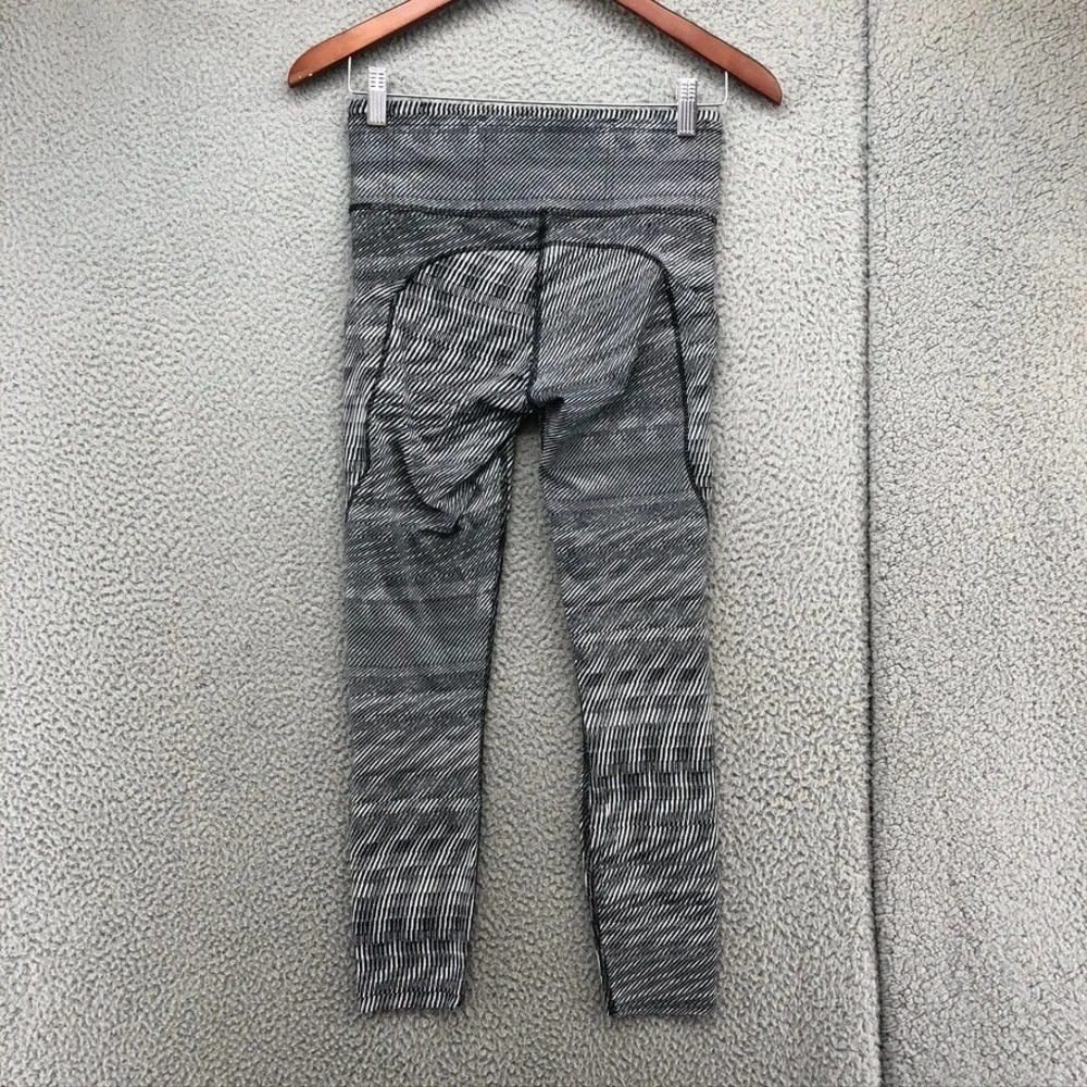 Lululemon‎ SeaWheeze Fast Free High Rise Tight 25